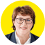 Avatar Beáta Petrušová