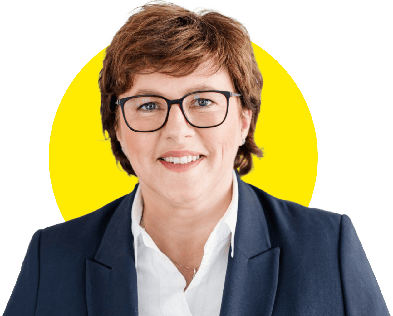 Beáta Petrušová
