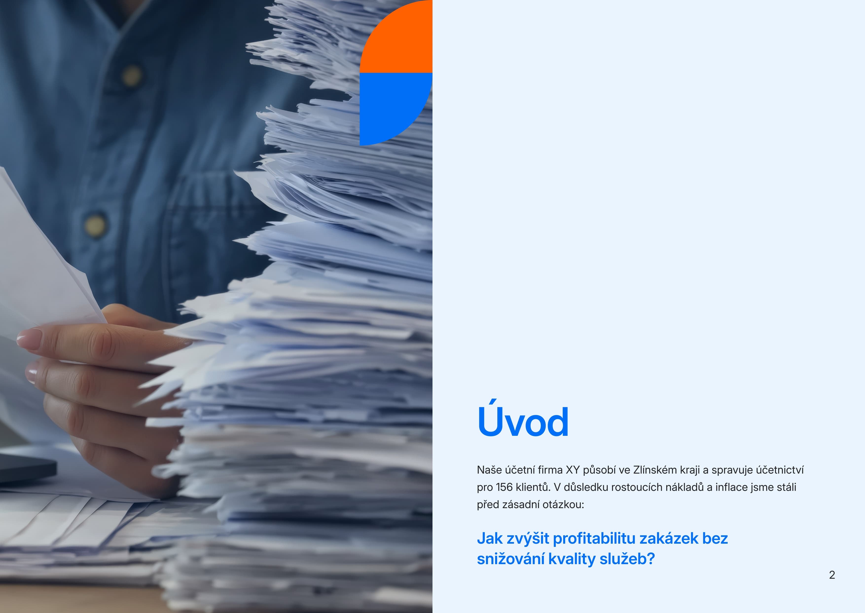 Náhled stránky e-booku — Úvod