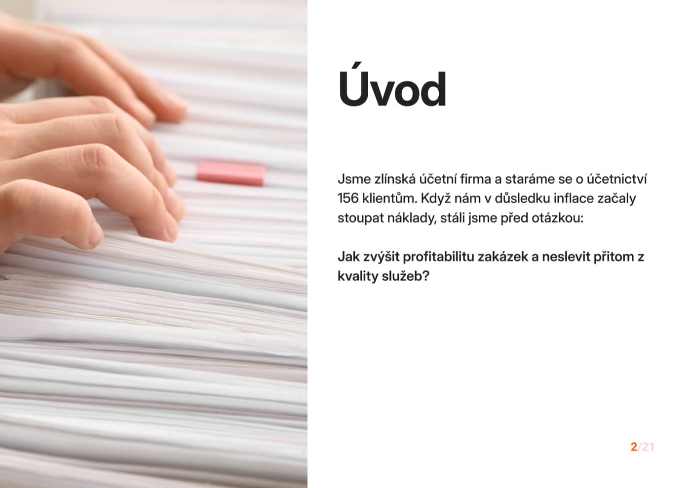 Náhled stránky e-booku — Úvod